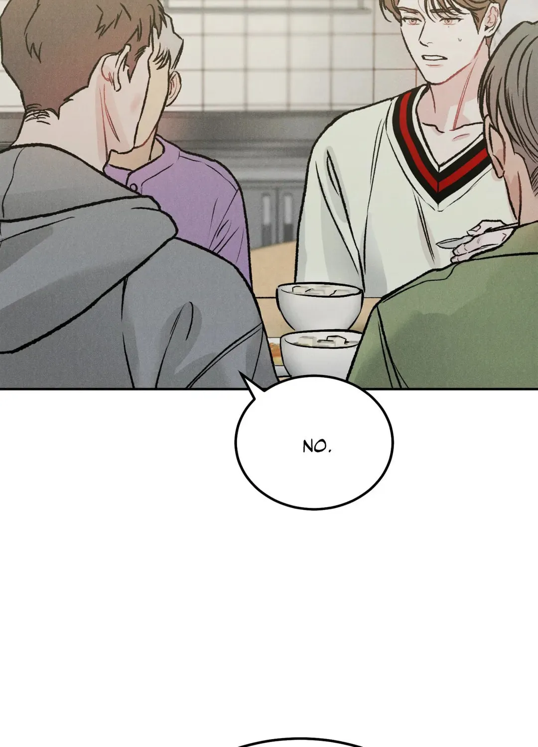 Read Limited Run chapter 24 image 70 on Lezhin
