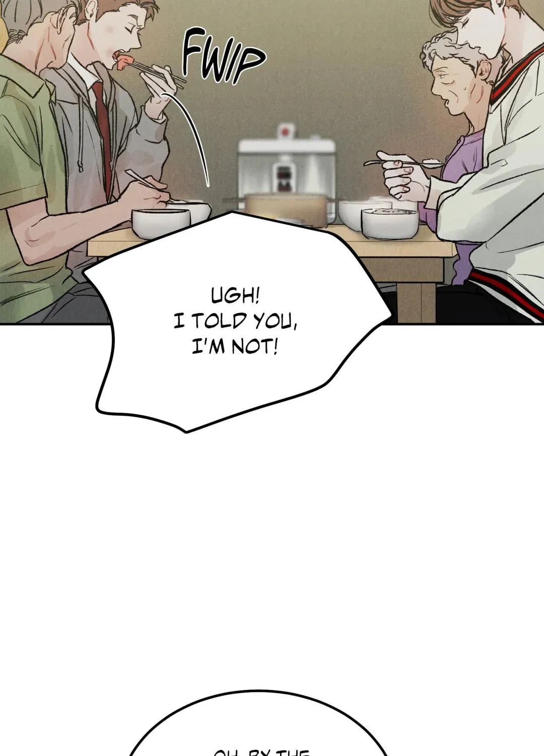 Read Limited Run chapter 24 image 72 on Lezhin