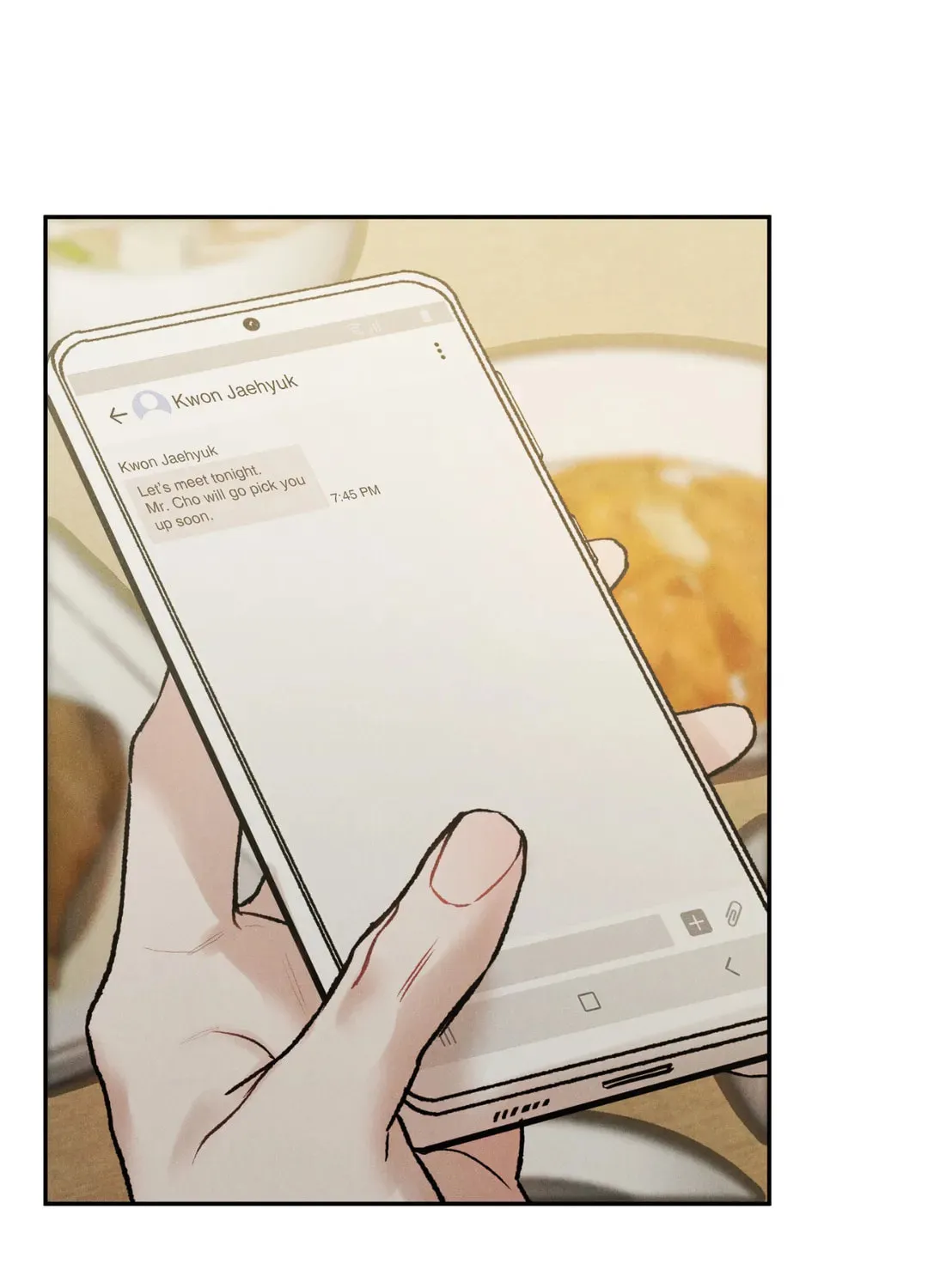 Read Limited Run chapter 24 image 78 on Lezhin