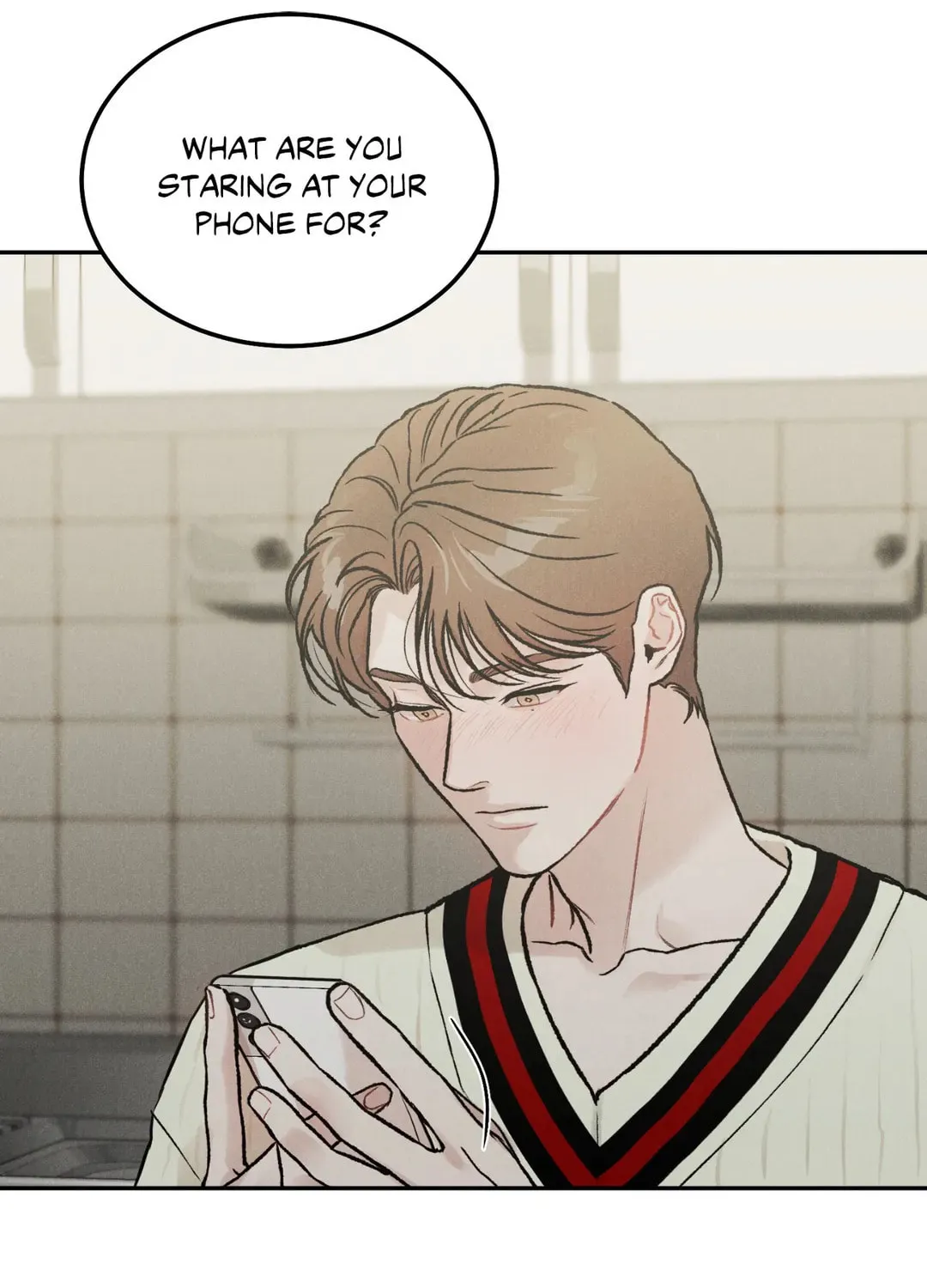 Read Limited Run chapter 24 image 79 on Lezhin