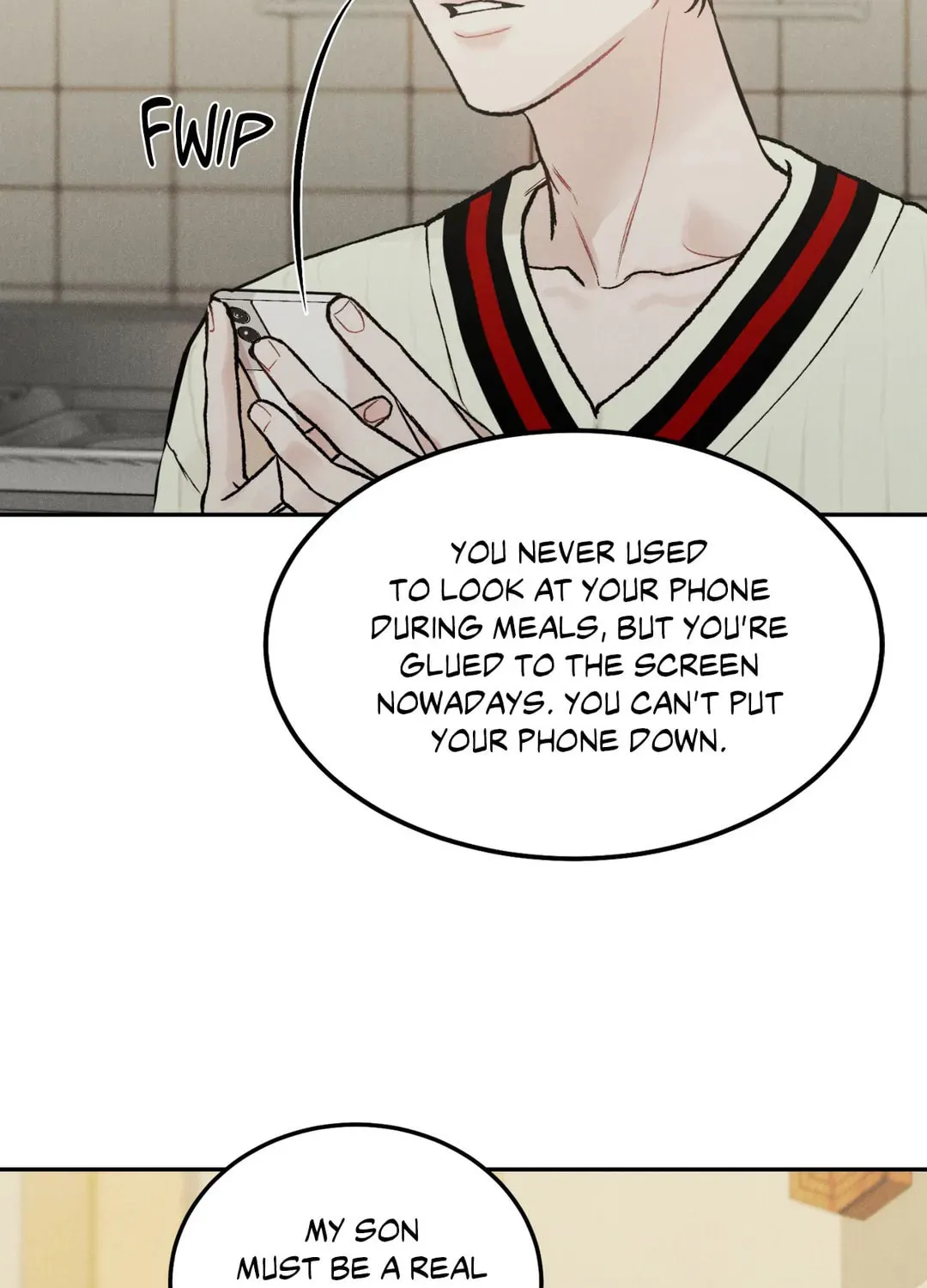 Read Limited Run chapter 24 image 81 on Lezhin