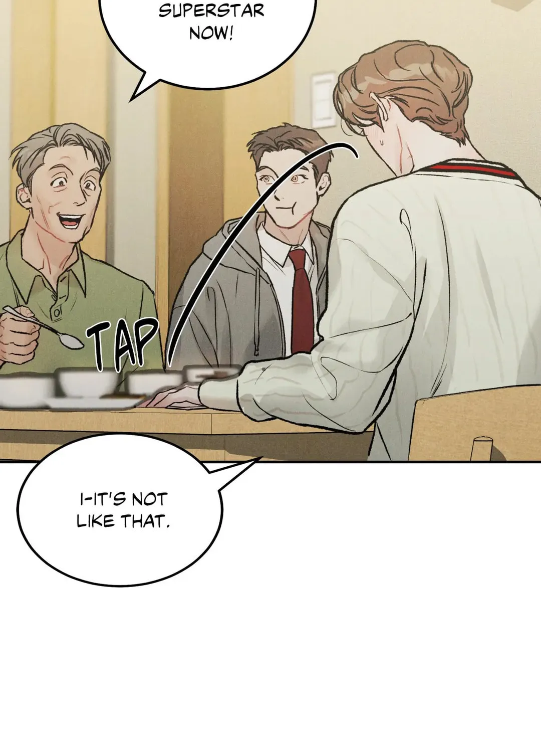 Read Limited Run chapter 24 image 82 on Lezhin