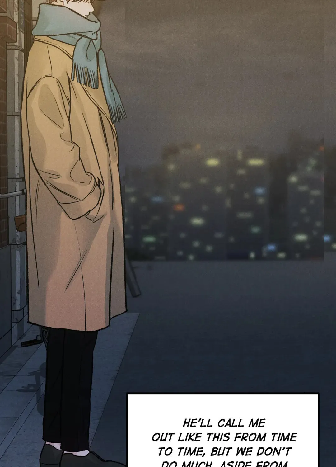 Read Limited Run chapter 24 image 85 on Lezhin