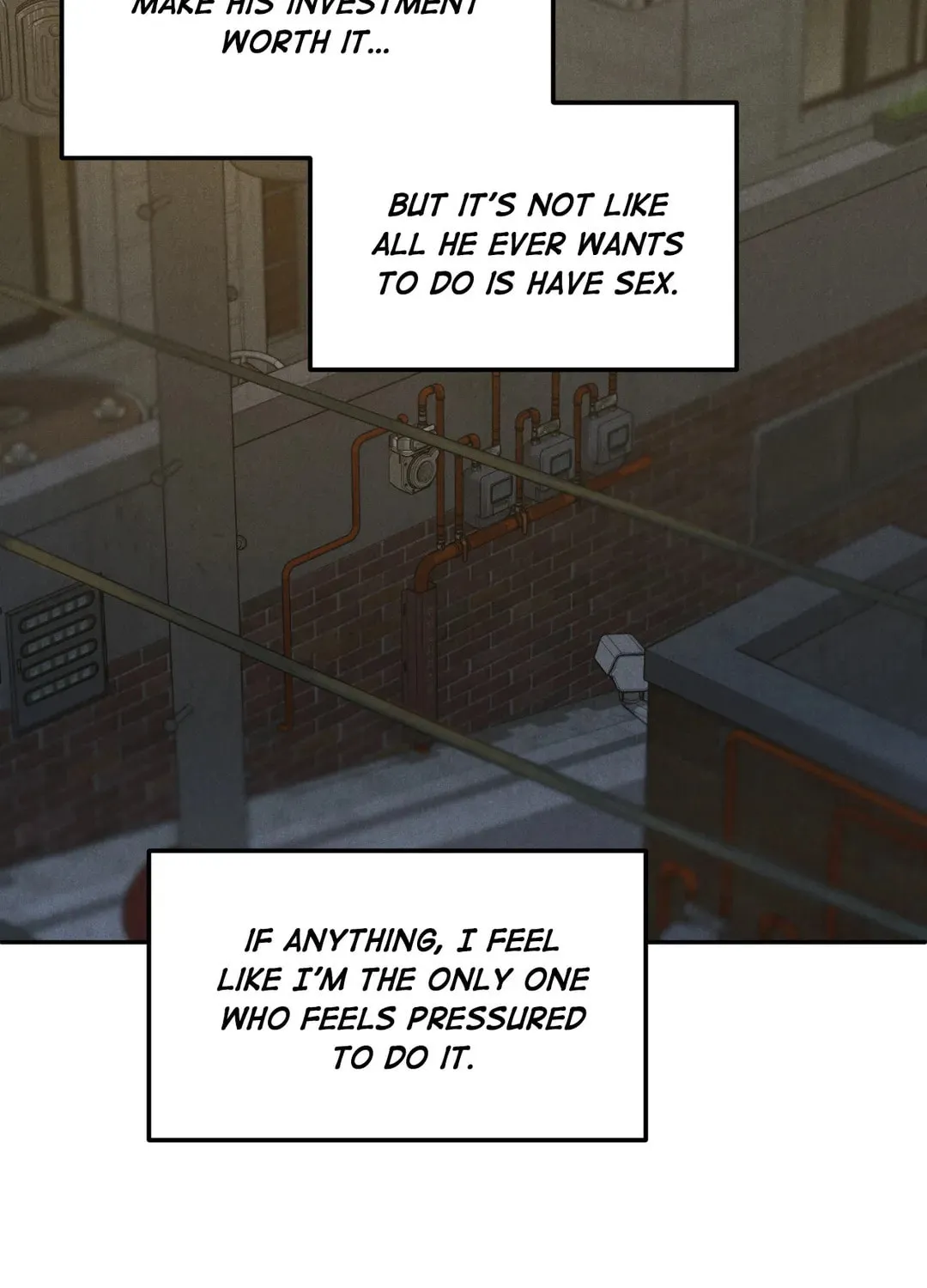 Read Limited Run chapter 24 image 87 on Lezhin