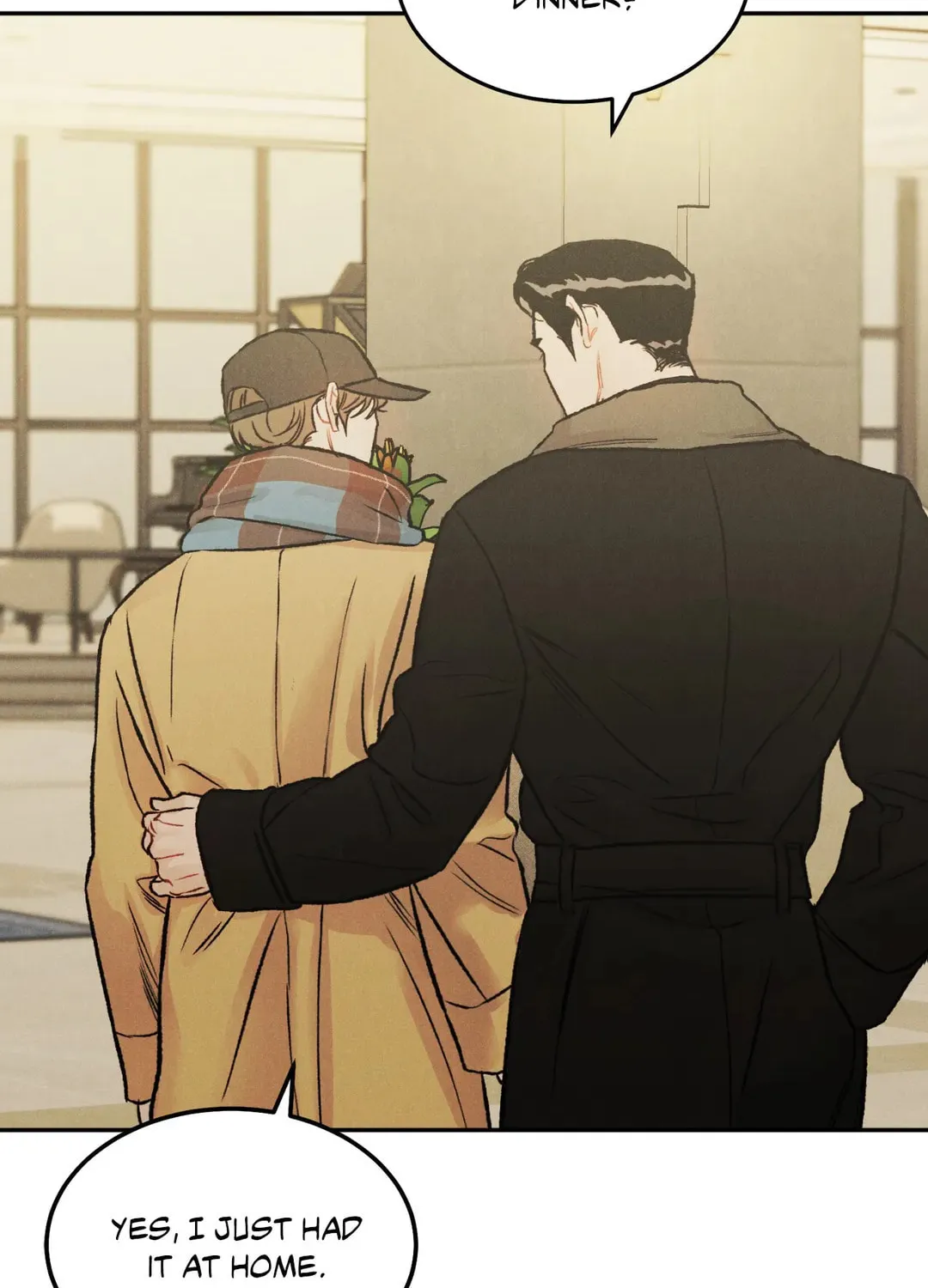Read Limited Run chapter 24 image 94 on Lezhin