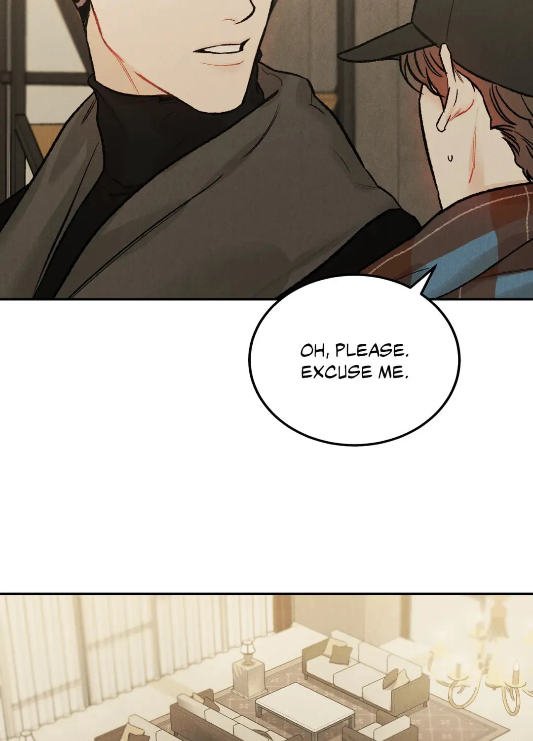 Read Limited Run chapter 24 image 99 on Lezhin