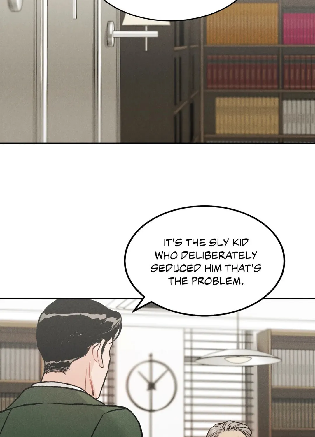 Read Limited Run chapter 25 image 10 on Lezhin