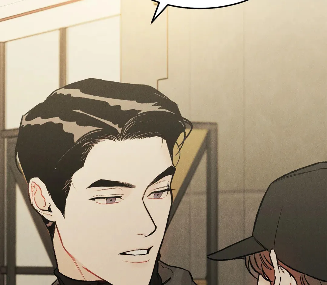 Read Limited Run chapter 25 image 17 on Lezhin