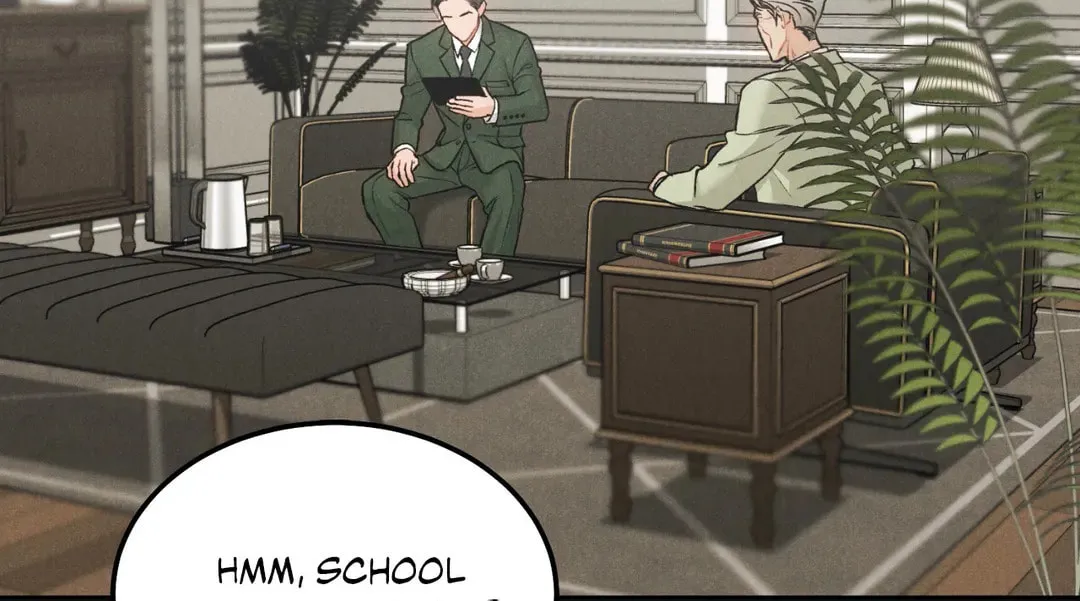 Read Limited Run chapter 25 image 2 on Lezhin