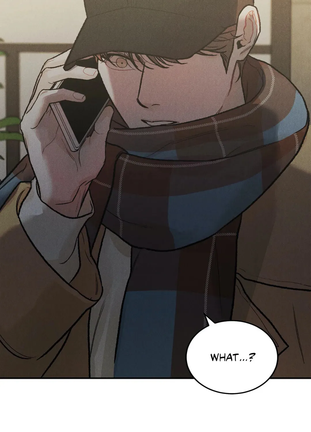 Read Limited Run chapter 25 image 21 on Lezhin