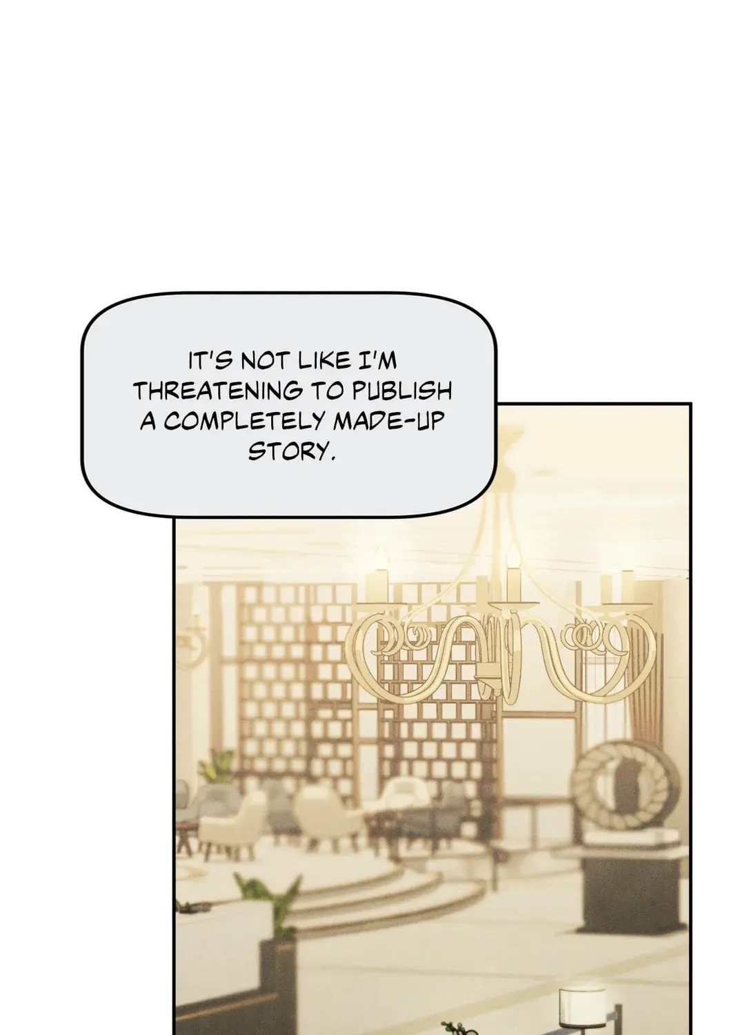 Read Limited Run chapter 25 image 22 on Lezhin