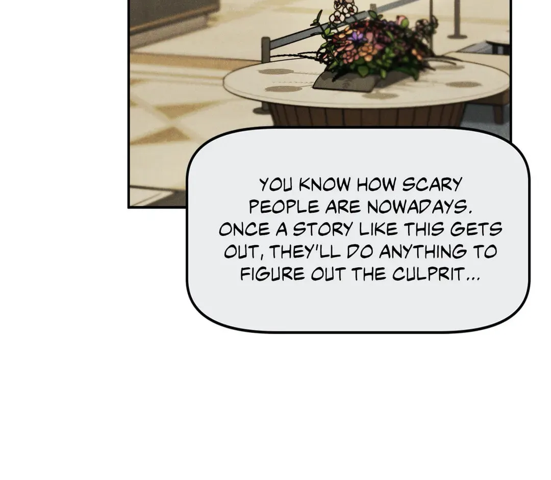 Read Limited Run chapter 25 image 23 on Lezhin