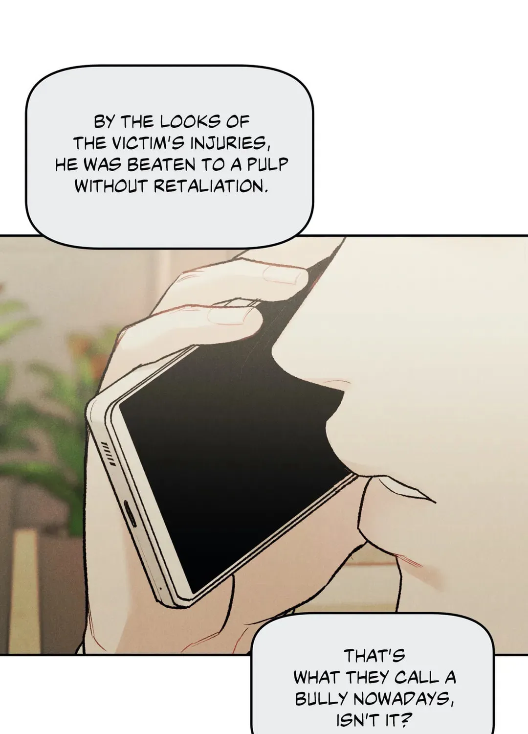Read Limited Run chapter 25 image 24 on Lezhin