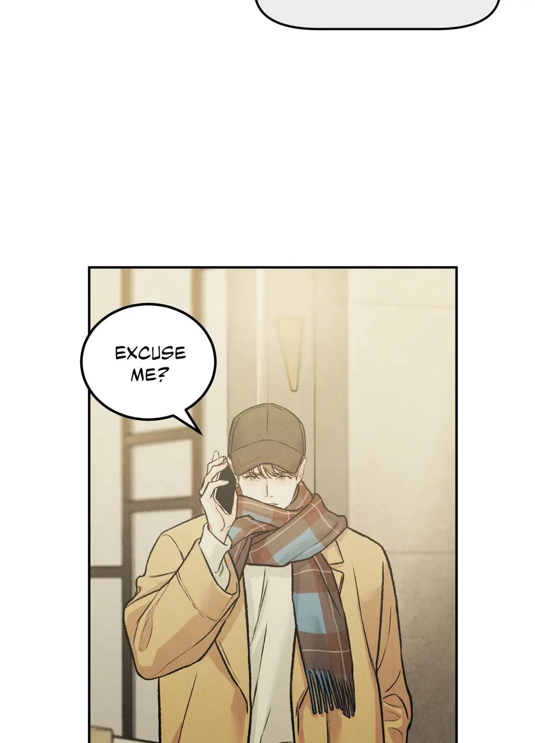 Read Limited Run chapter 25 image 25 on Lezhin
