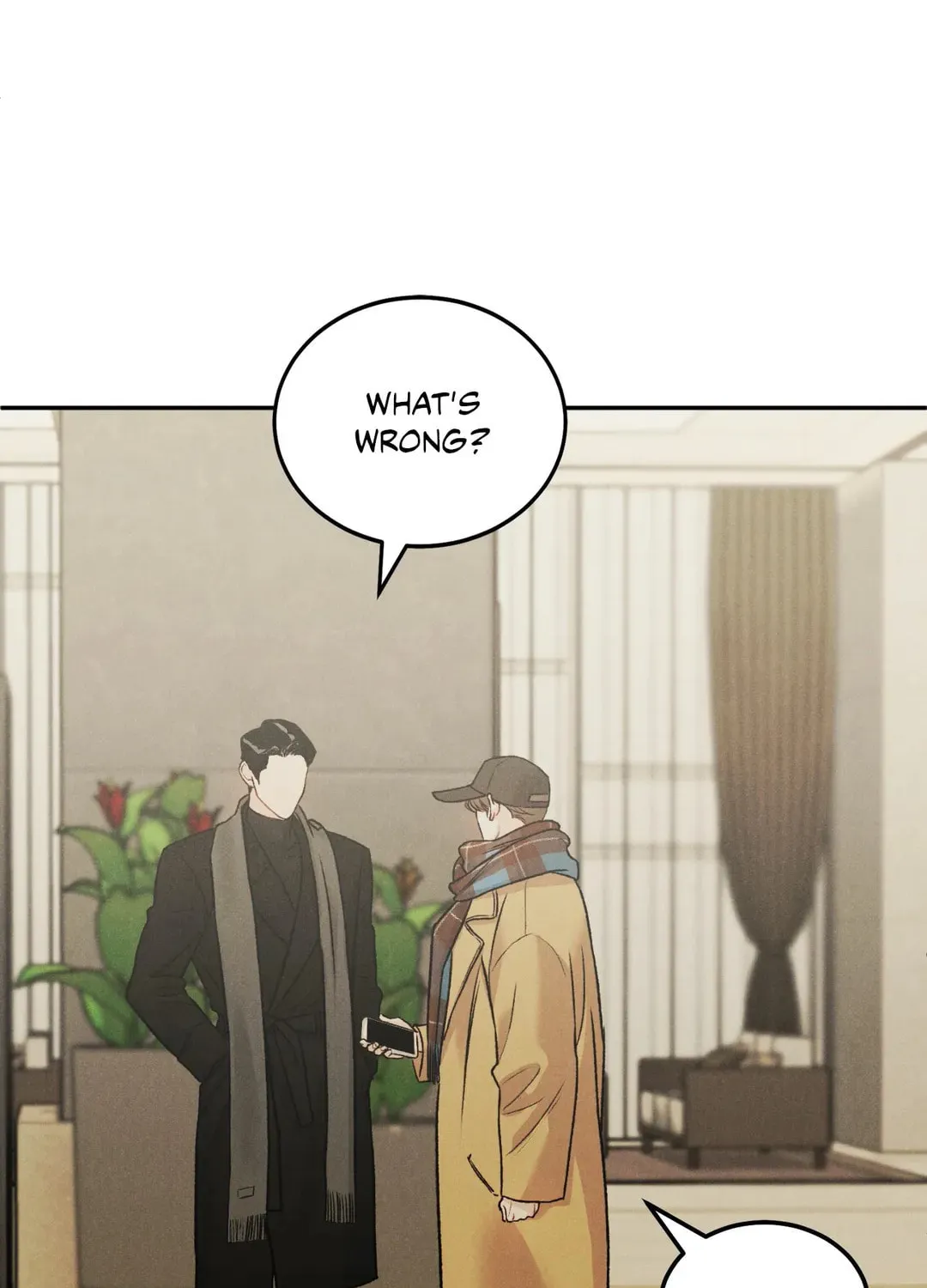 Read Limited Run chapter 25 image 31 on Lezhin