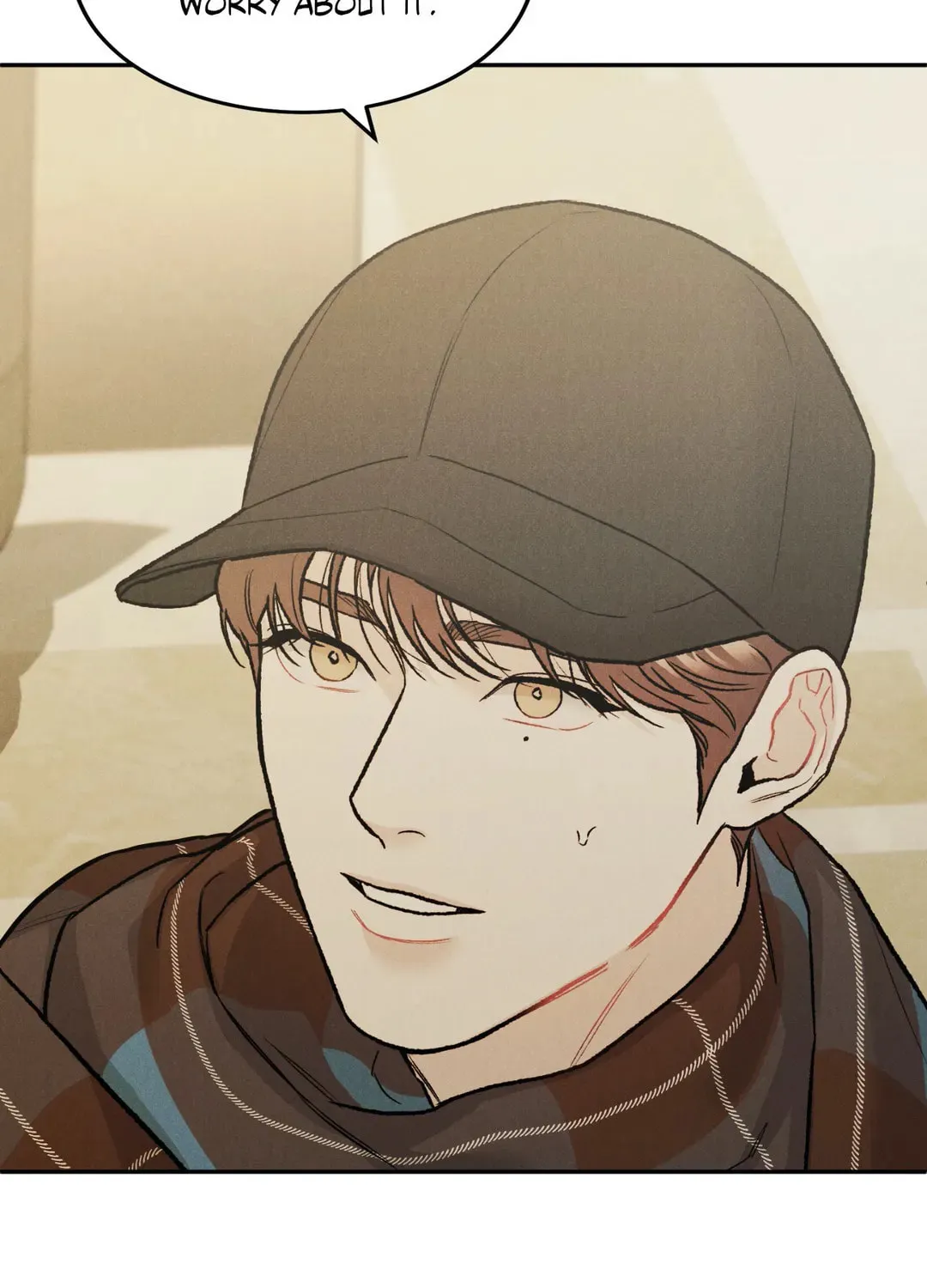 Read Limited Run chapter 25 image 33 on Lezhin