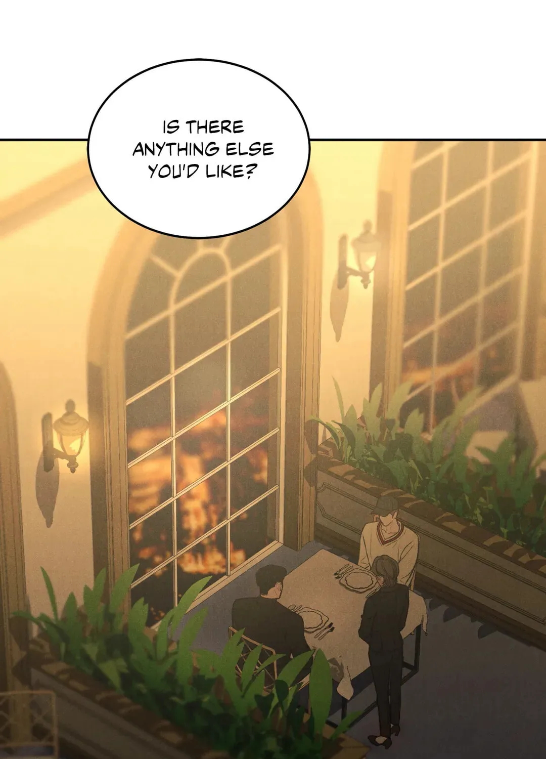 Read Limited Run chapter 25 image 36 on Lezhin