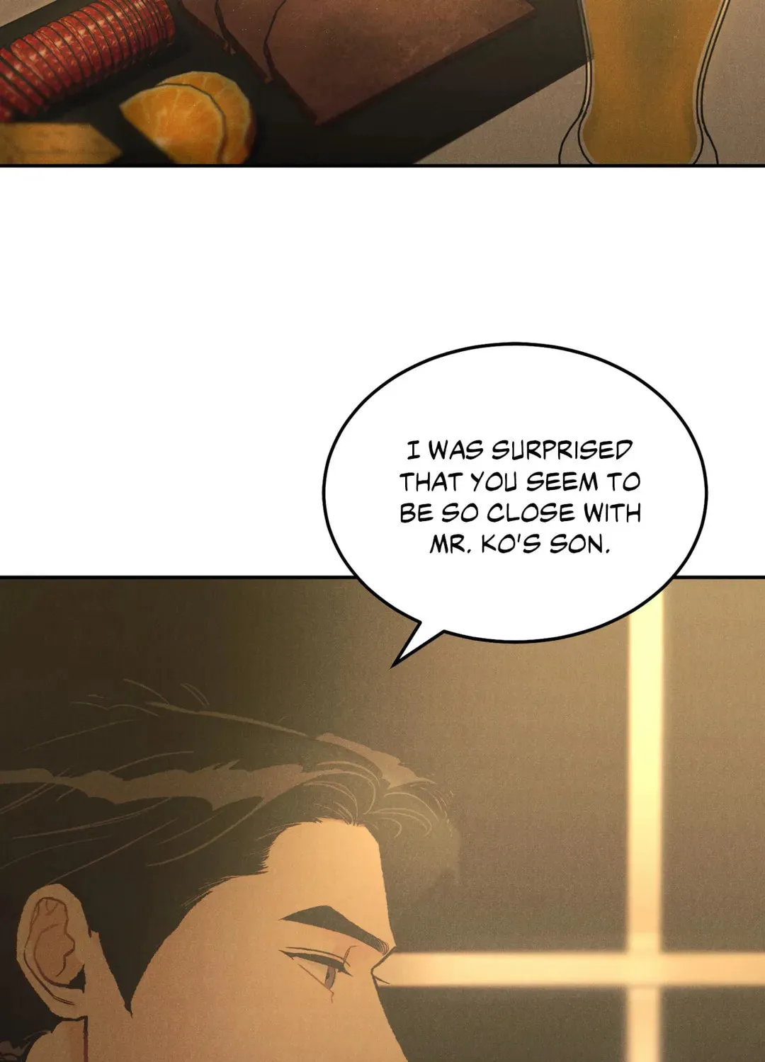 Read Limited Run chapter 25 image 39 on Lezhin