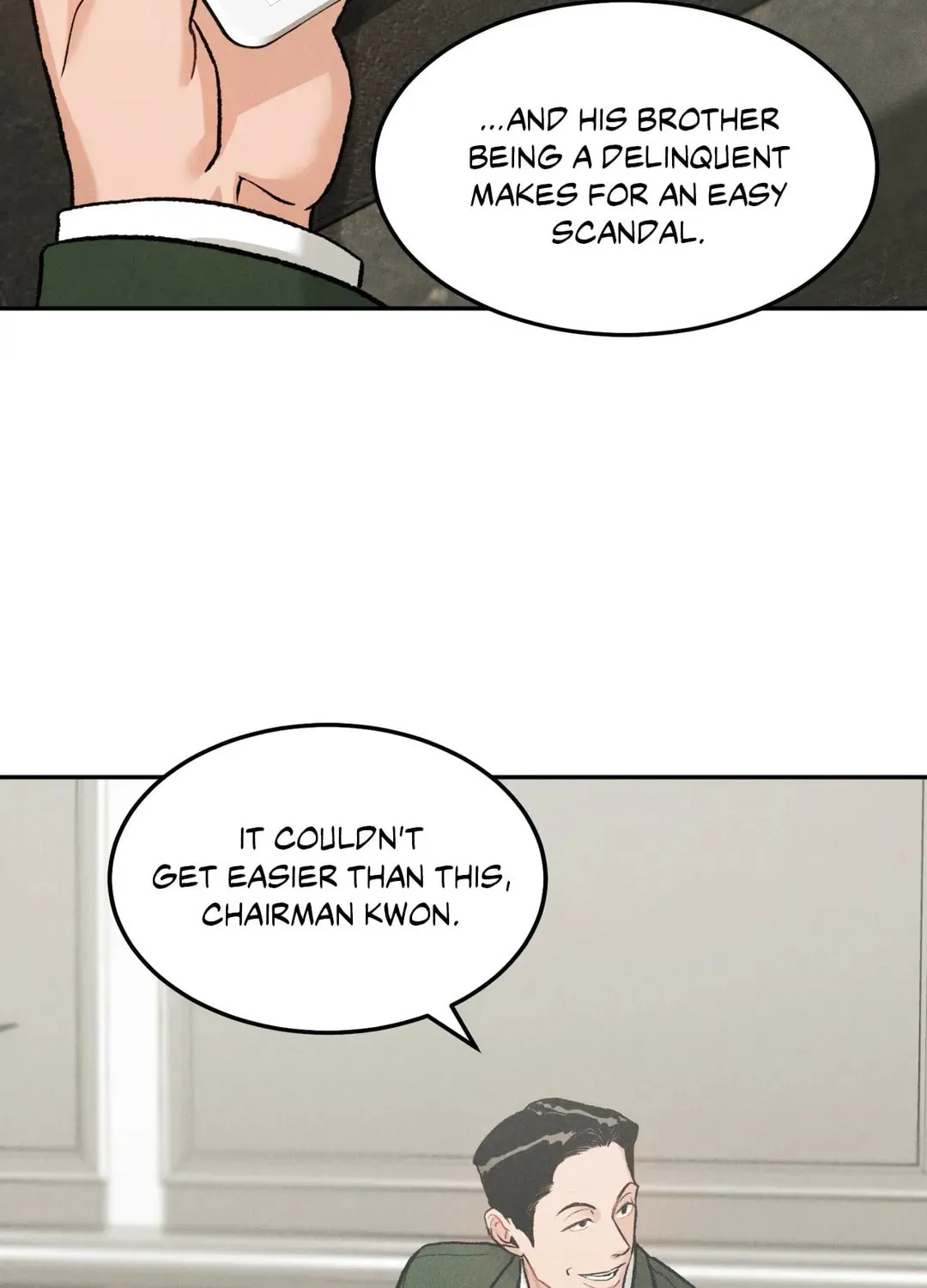 Read Limited Run chapter 25 image 4 on Lezhin