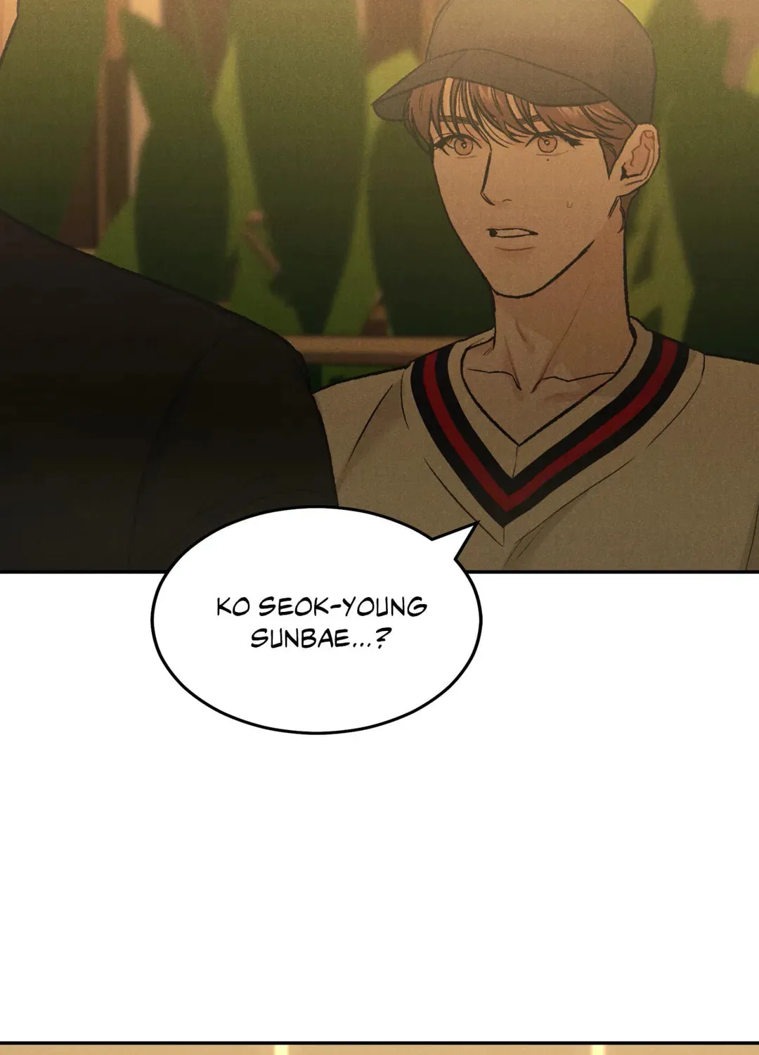 Read Limited Run chapter 25 image 42 on Lezhin