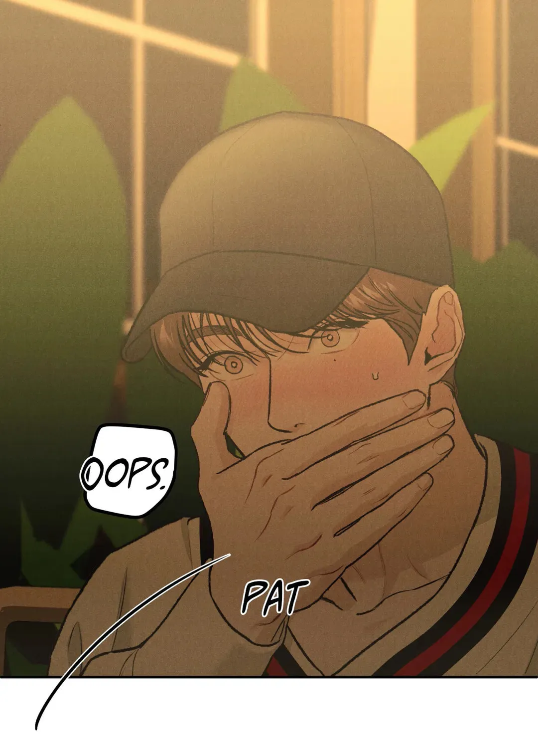 Read Limited Run chapter 25 image 45 on Lezhin