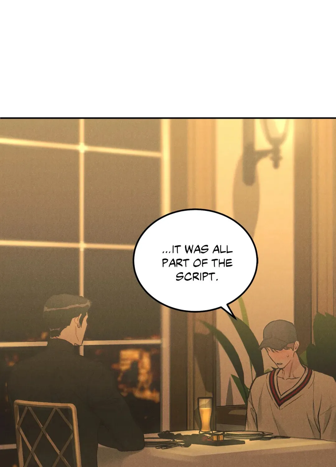 Read Limited Run chapter 25 image 46 on Lezhin