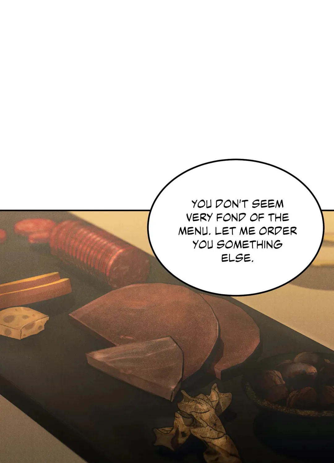 Read Limited Run chapter 25 image 49 on Lezhin