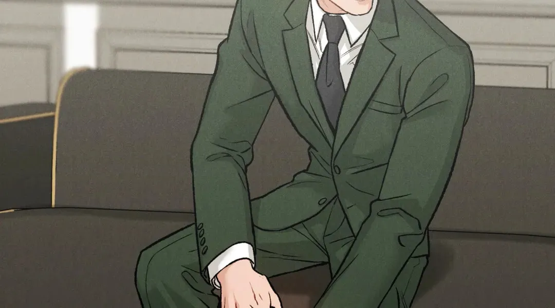 Read Limited Run chapter 25 image 5 on Lezhin