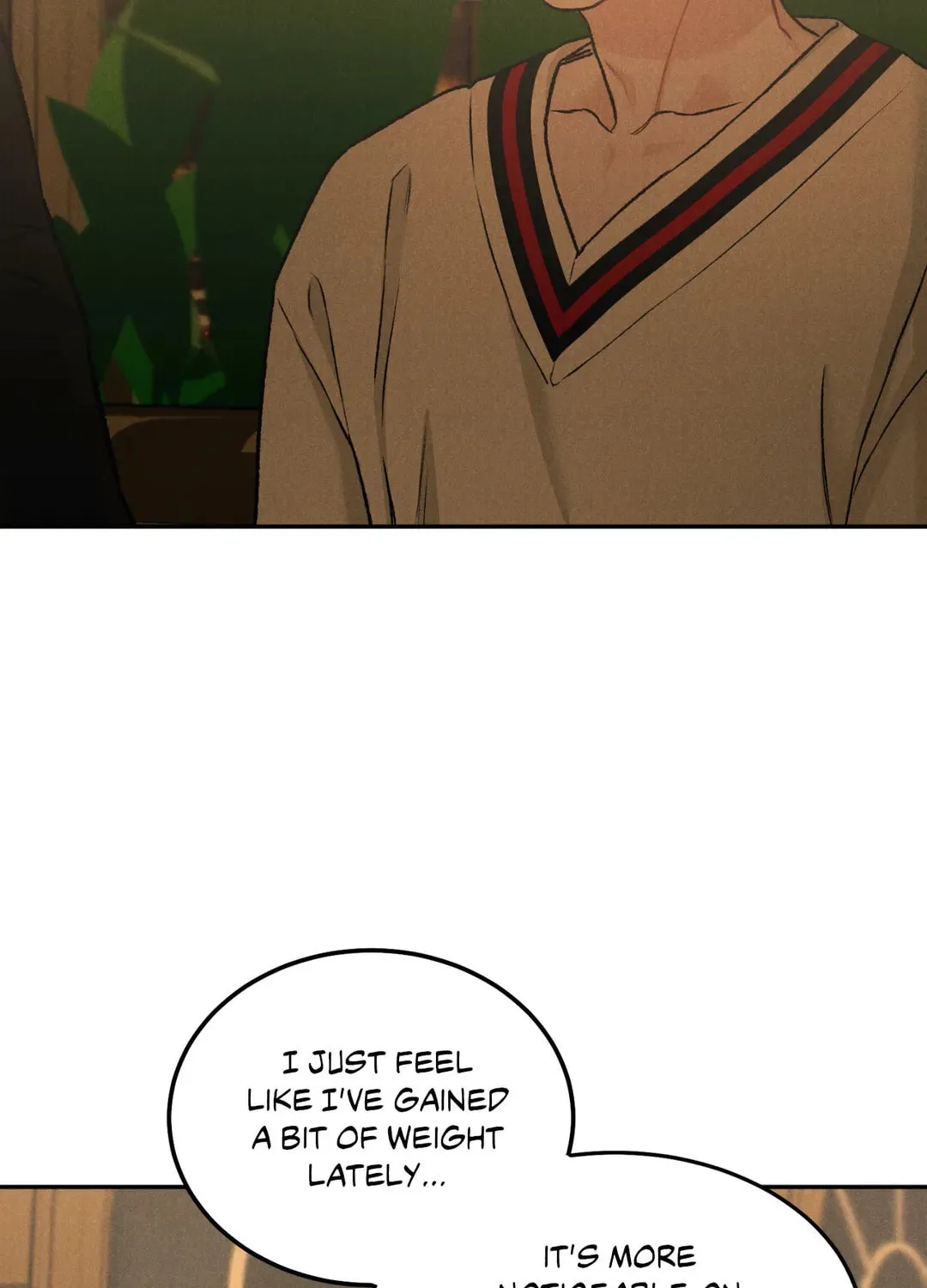 Read Limited Run chapter 25 image 51 on Lezhin
