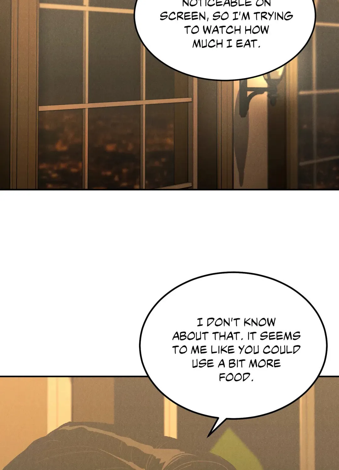 Read Limited Run chapter 25 image 52 on Lezhin