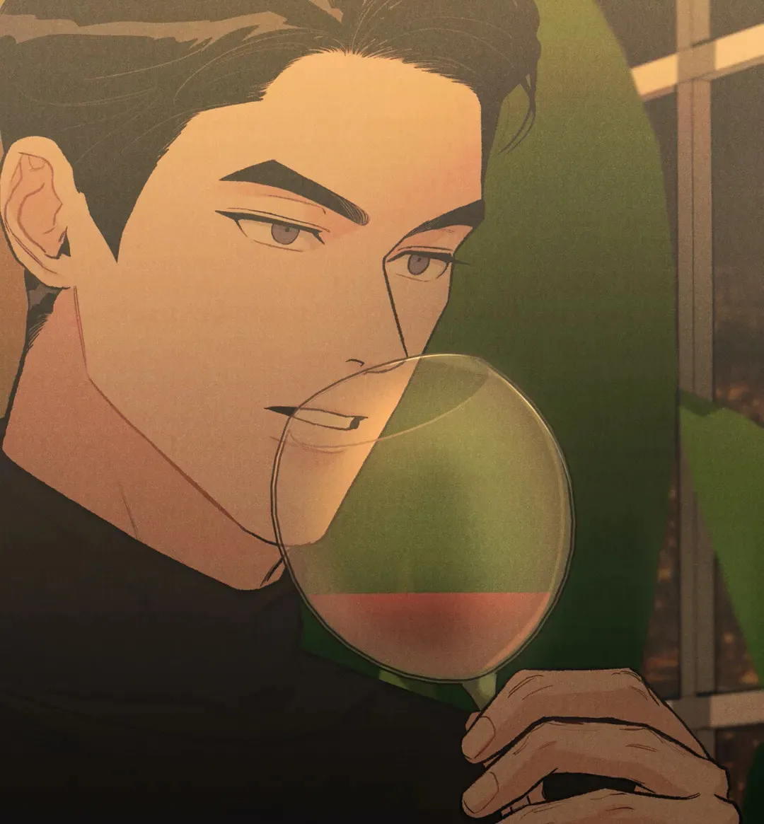 Read Limited Run chapter 25 image 53 on Lezhin