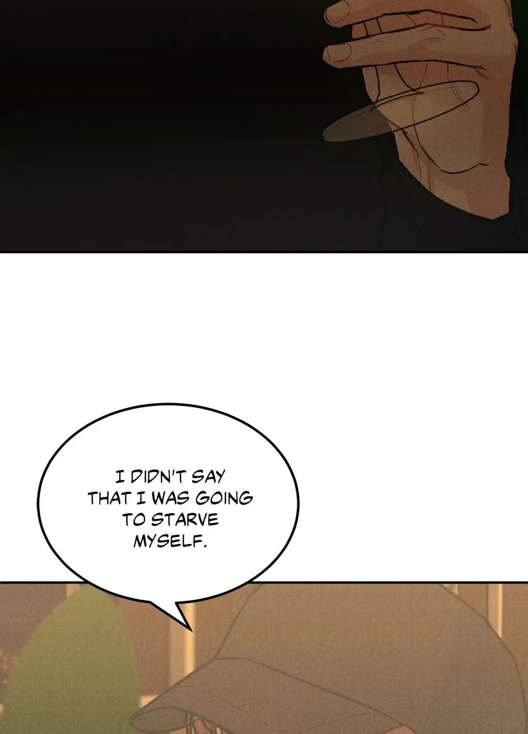 Read Limited Run chapter 25 image 54 on Lezhin