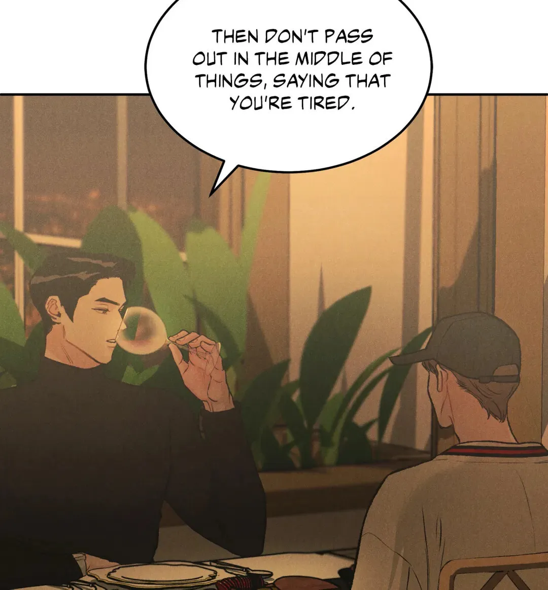 Read Limited Run chapter 25 image 56 on Lezhin