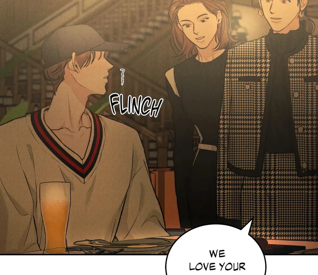 Read Limited Run chapter 25 image 62 on Lezhin