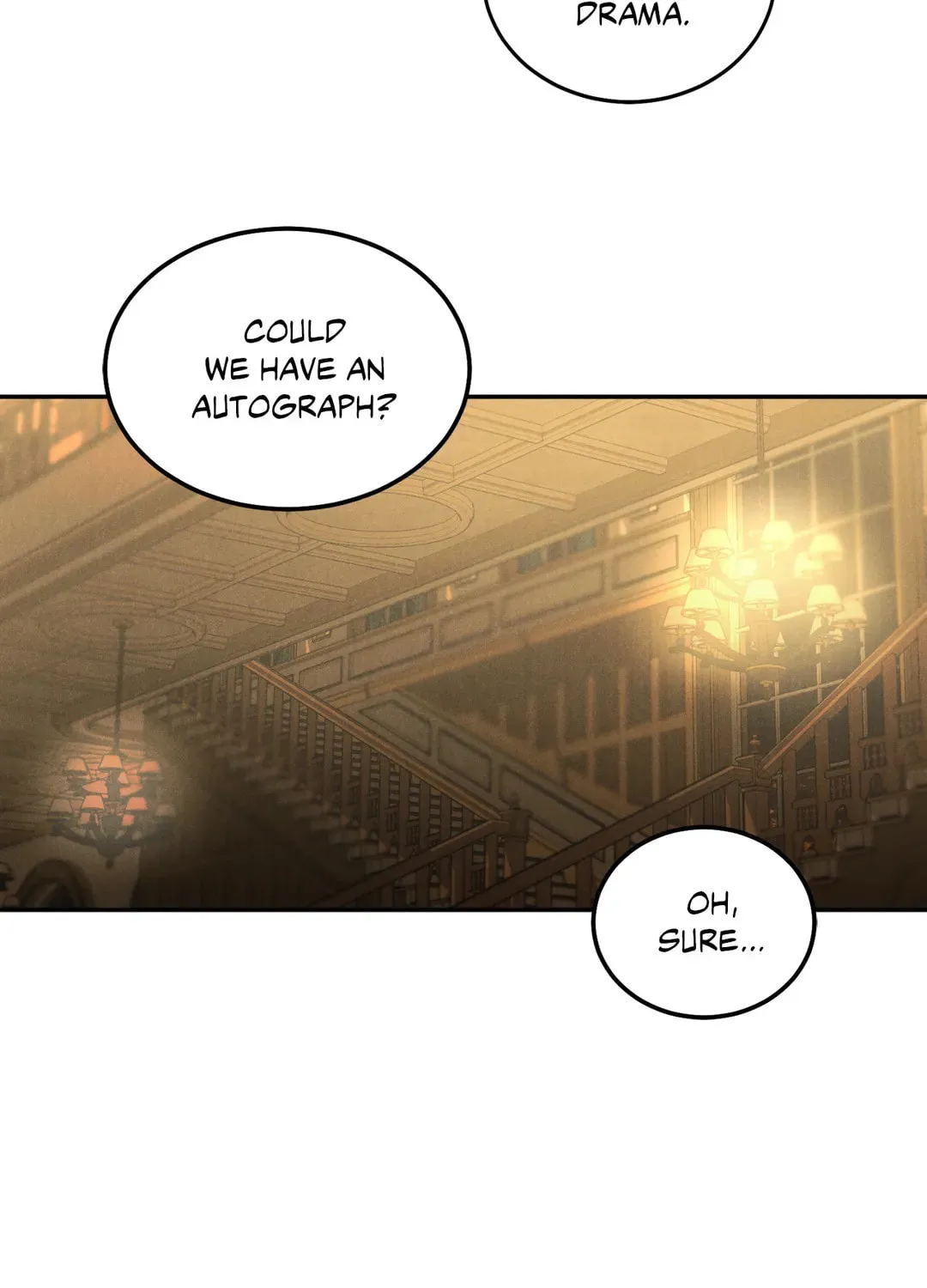 Read Limited Run chapter 25 image 63 on Lezhin