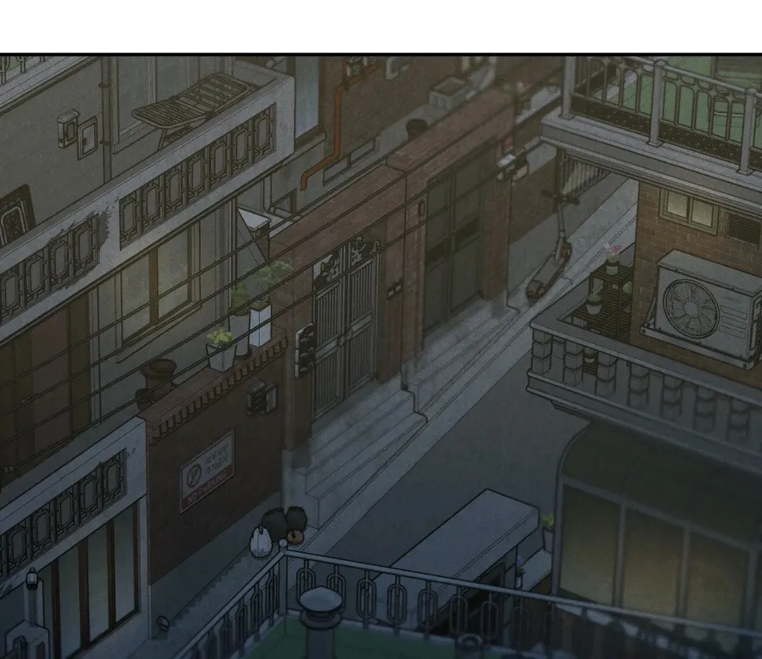 Read Limited Run chapter 25 image 65 on Lezhin