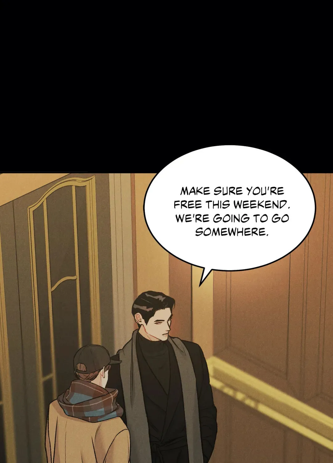 Read Limited Run chapter 25 image 69 on Lezhin