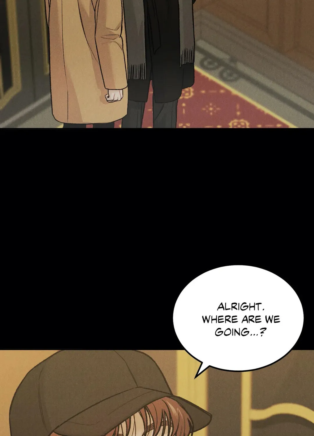 Read Limited Run chapter 25 image 70 on Lezhin
