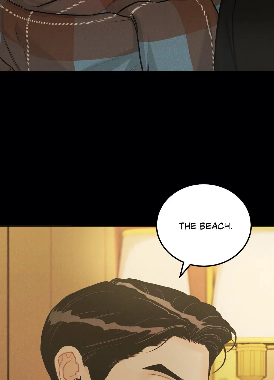 Read Limited Run chapter 25 image 72 on Lezhin