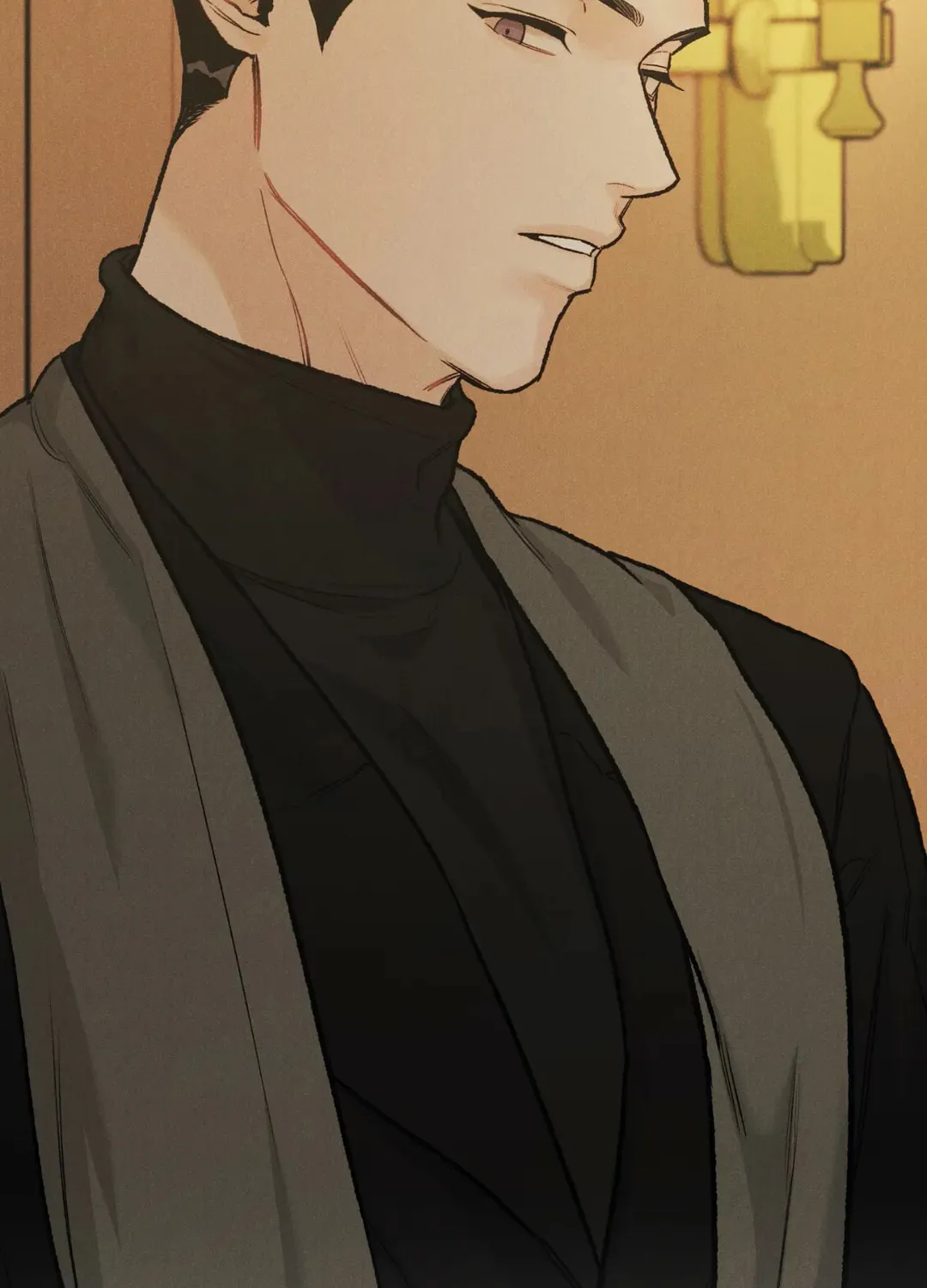 Read Limited Run chapter 25 image 73 on Lezhin