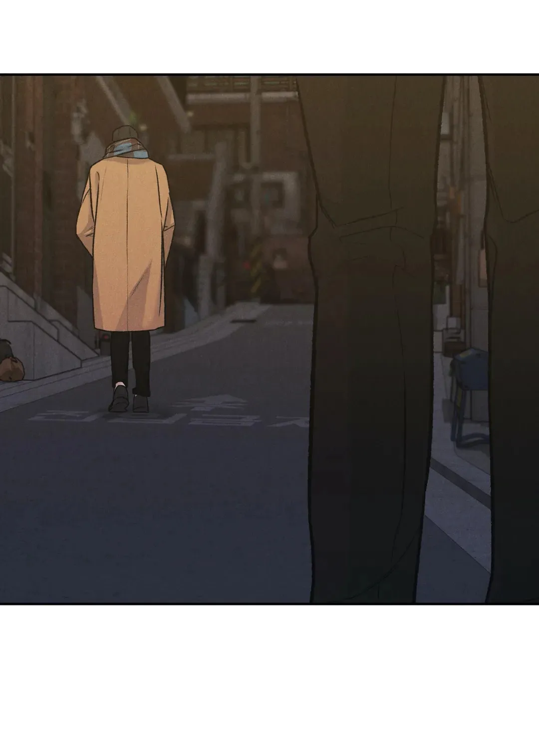 Read Limited Run chapter 25 image 78 on Lezhin