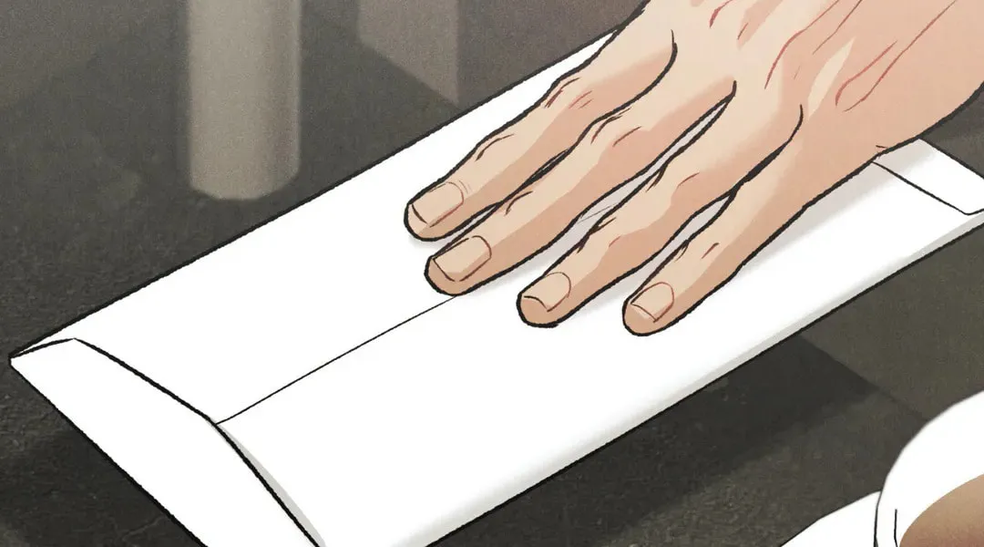 Read Limited Run chapter 25 image 8 on Lezhin