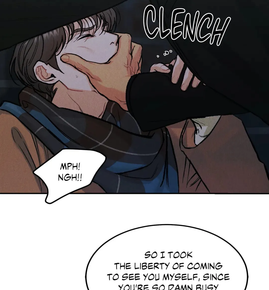 Read Limited Run chapter 25 image 86 on Lezhin