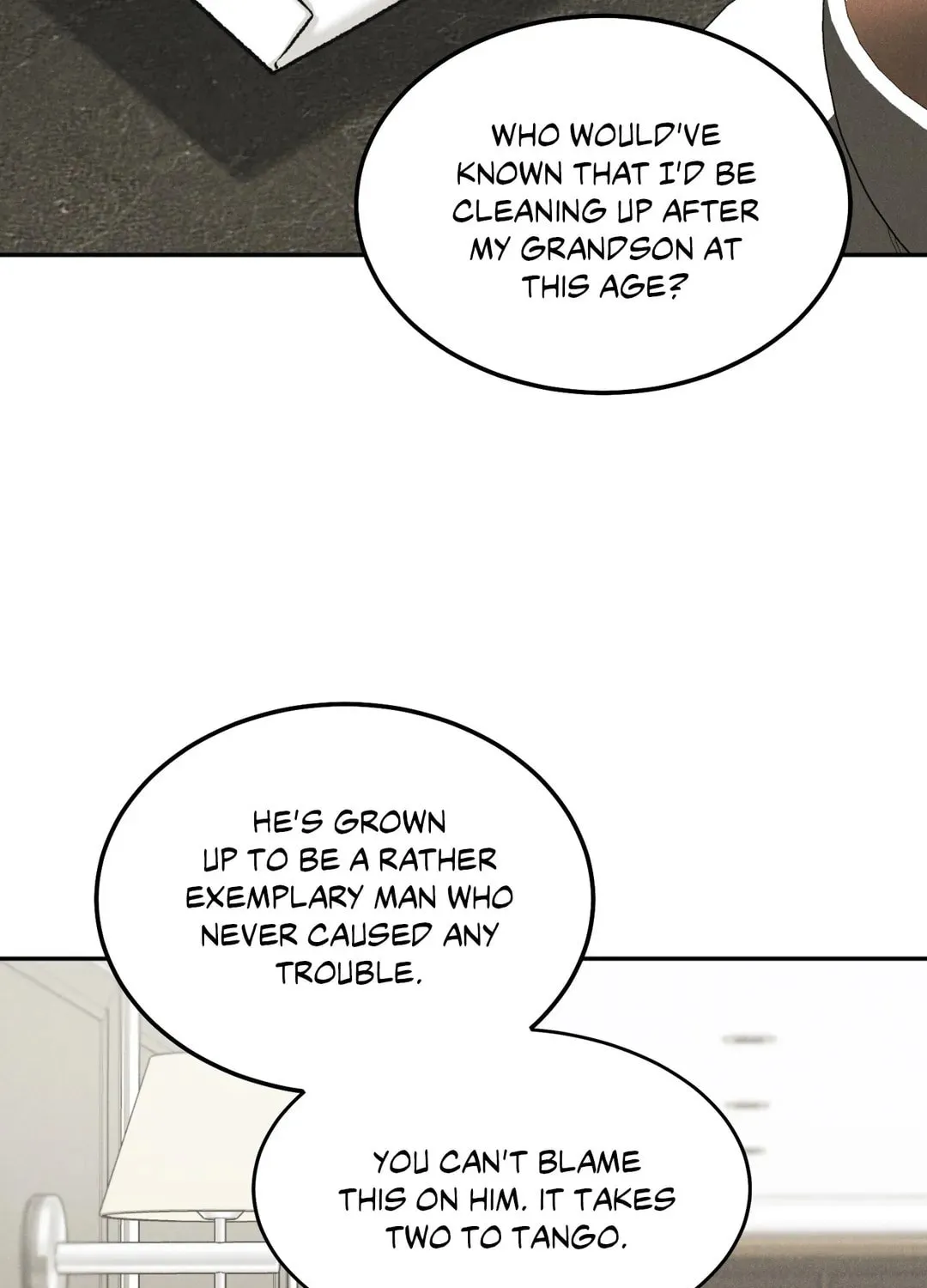 Read Limited Run chapter 25 image 9 on Lezhin