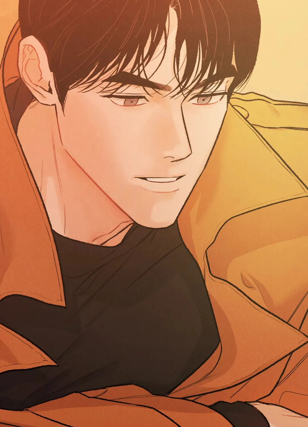 Read Limited Run chapter 26 image 105 on Lezhin