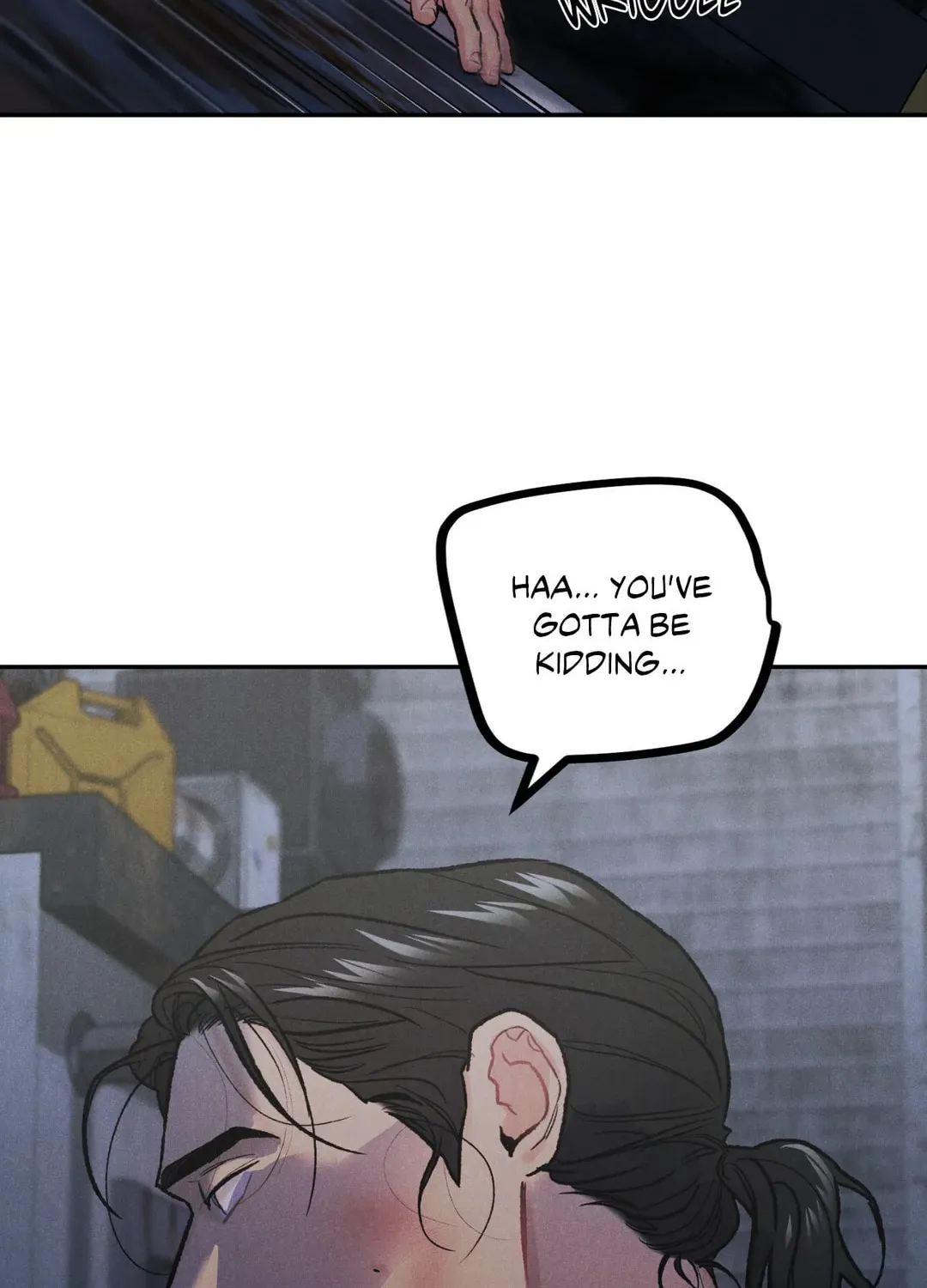 Read Limited Run chapter 26 image 13 on Lezhin