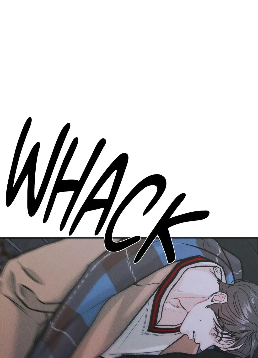 Read Limited Run chapter 26 image 15 on Lezhin