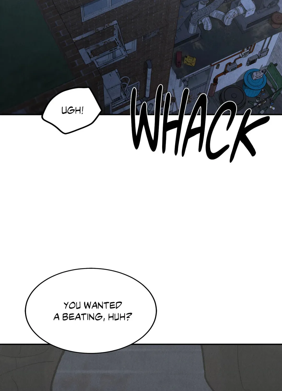 Read Limited Run chapter 26 image 18 on Lezhin