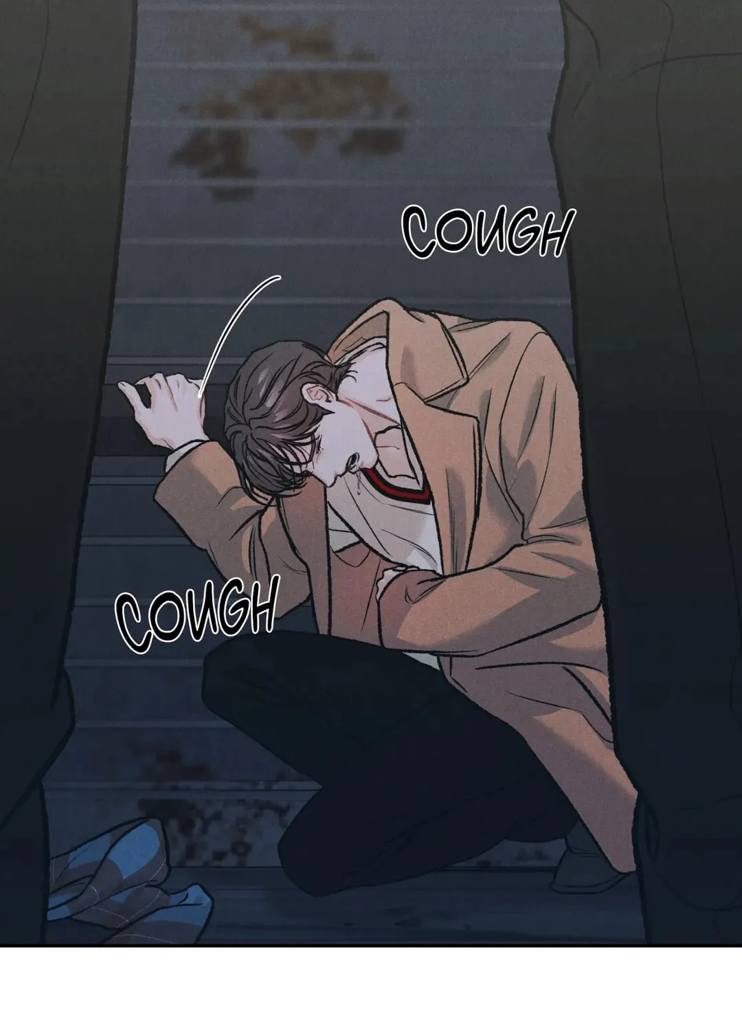 Read Limited Run chapter 26 image 19 on Lezhin