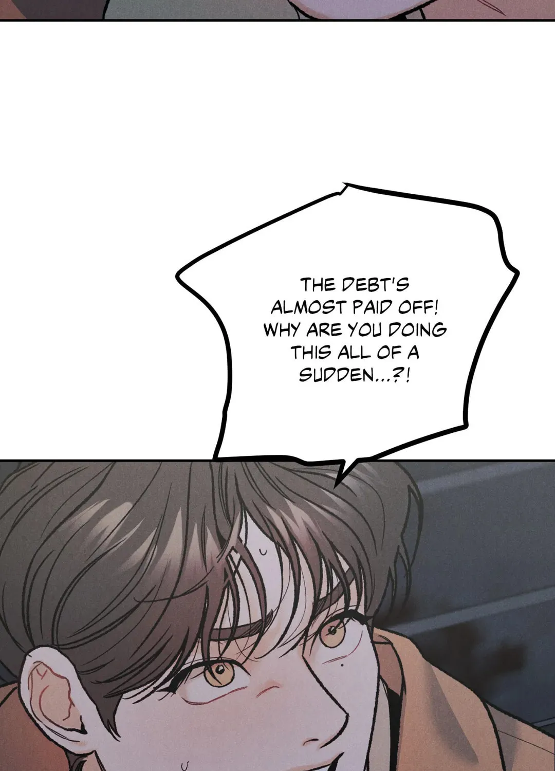 Read Limited Run chapter 26 image 21 on Lezhin